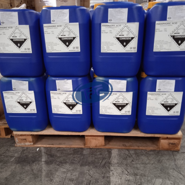 Clorin Nippon - Giải Pháp Vàng Cho Xử Lý Nước An Toàn và Hiệu Quả
